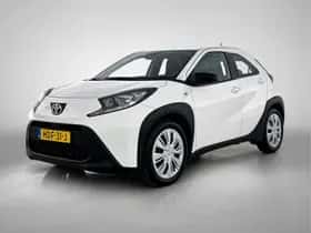Toyota Aygo (2025)