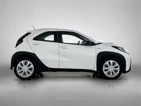 Toyota Aygo (2025) thumbnail 13