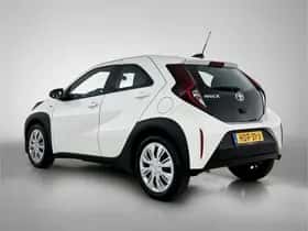 Toyota Aygo (2025) thumbnail 15