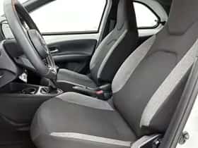 Toyota Aygo (2025) thumbnail 17