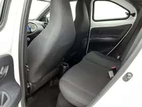 Toyota Aygo (2025) thumbnail 18