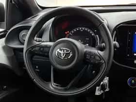 Toyota Aygo (2025) thumbnail 19