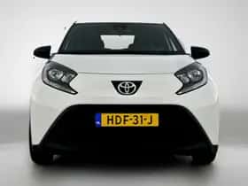 Toyota Aygo (2025) thumbnail 20