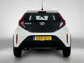 Toyota Aygo (2025) thumbnail 21