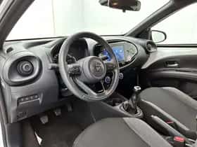 Toyota Aygo (2025) thumbnail 26