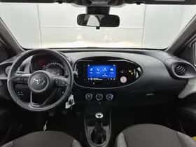 Toyota Aygo (2025) thumbnail 4