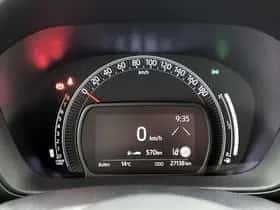 Toyota Aygo (2025) thumbnail 5