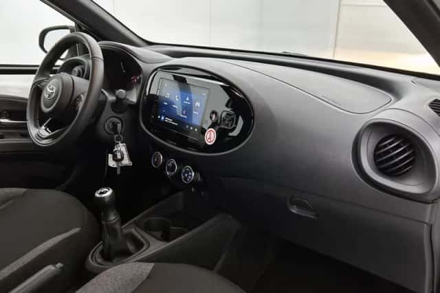 Toyota Aygo (2025) thumbnail 6