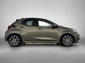 Toyota Yaris (2025) thumbnail 11