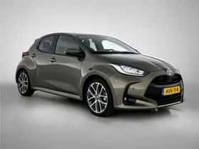 Toyota Yaris (2025) thumbnail 12