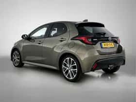 Toyota Yaris (2025) thumbnail 13