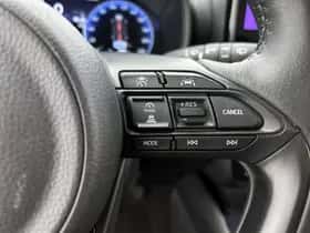 Toyota Yaris (2025) thumbnail 14