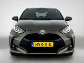 Toyota Yaris (2025) thumbnail 20
