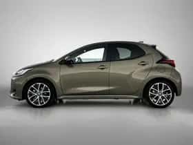 Toyota Yaris (2025) thumbnail 3