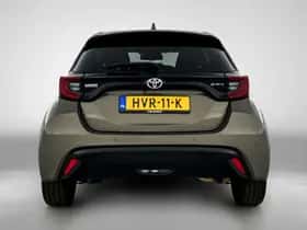 Toyota Yaris (2025) thumbnail 21