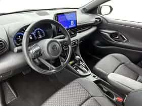 Toyota Yaris (2025) thumbnail 33