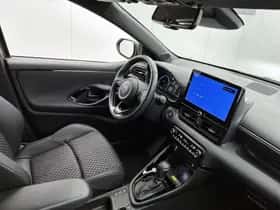 Toyota Yaris (2025) thumbnail 6