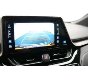 Toyota C-HR (2018) thumbnail 12