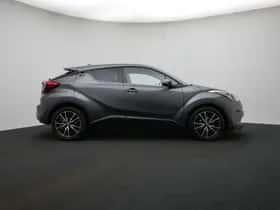 Toyota C-HR (2018) thumbnail 20