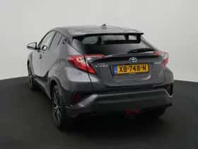 Toyota C-HR (2018) thumbnail 21
