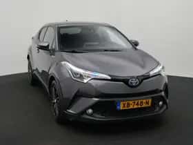 Toyota C-HR (2018) thumbnail 31