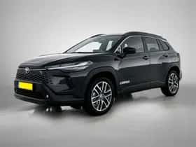 Toyota Corolla_Cross (2026) thumbnail 1