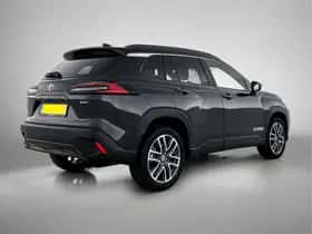 Toyota Corolla_Cross (2026) thumbnail 2