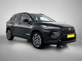 Toyota Corolla_Cross (2026) thumbnail 11