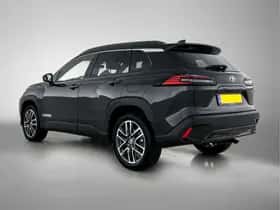 Toyota Corolla_Cross (2026) thumbnail 12