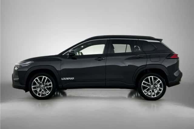 Toyota Corolla_Cross (2026) thumbnail 3