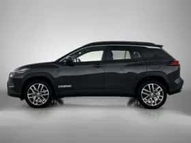 Toyota Corolla_Cross (2026) thumbnail 3