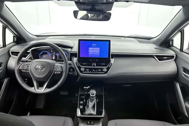 Toyota Corolla_Cross (2026) thumbnail 4