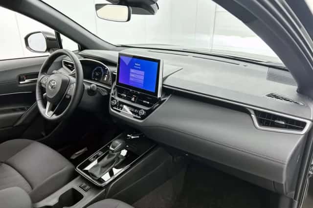 Toyota Corolla_Cross (2026) thumbnail 5