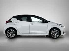 Toyota Yaris (2024) thumbnail 12