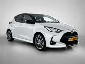 Toyota Yaris (2024) thumbnail 13
