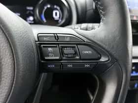 Toyota Yaris (2024) thumbnail 15
