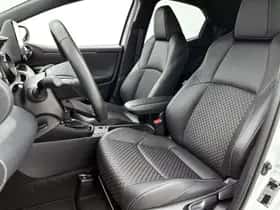 Toyota Yaris (2024) thumbnail 16