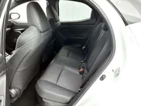 Toyota Yaris (2024) thumbnail 17