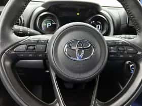 Toyota Yaris (2024) thumbnail 18