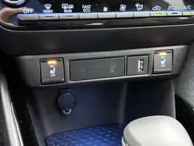 Toyota Yaris (2024) thumbnail 19