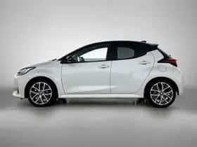 Toyota Yaris (2024) thumbnail 3