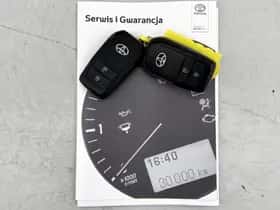 Toyota Yaris (2024) thumbnail 32