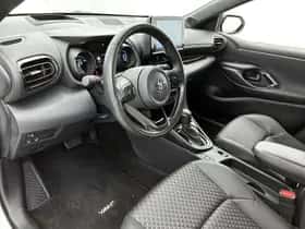Toyota Yaris (2024) thumbnail 36