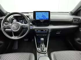 Toyota Yaris (2024) thumbnail 5