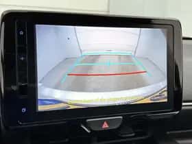 Toyota Yaris (2024) thumbnail 8