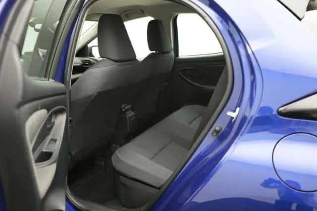 Toyota Yaris (2020) thumbnail 5