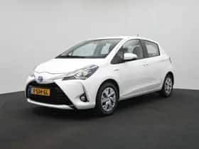 Toyota Yaris (2018)