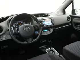 Toyota Yaris (2018) thumbnail 18