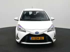 Toyota Yaris (2018) thumbnail 24