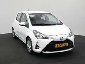 Toyota Yaris (2018) thumbnail 25